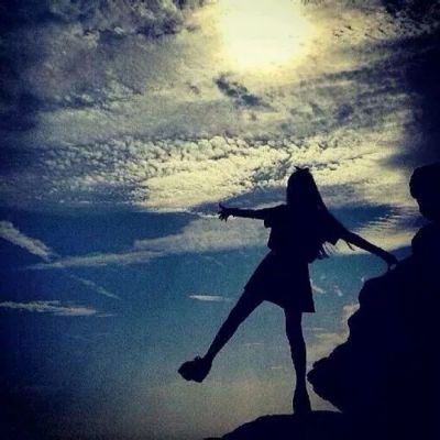 求十个QQ分组网名