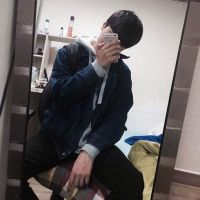 男头像ins高级质感合集