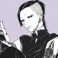 ins高级质感男头像动漫