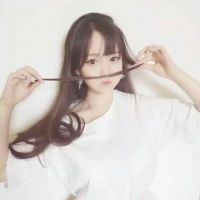 2022最红头像女