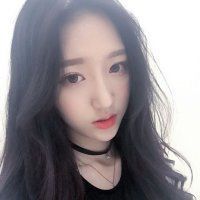 qq头像小女孩可爱图片