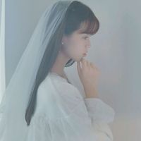 女头像小清新精选