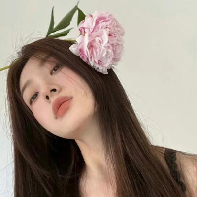 女生高冷御姐范儿头像