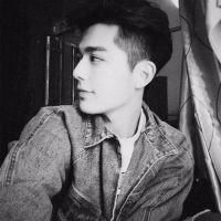 男生二字带符号网名
