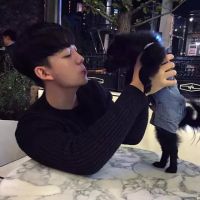 好听的男生网名狼
