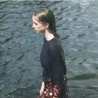 关于V字的英文网名