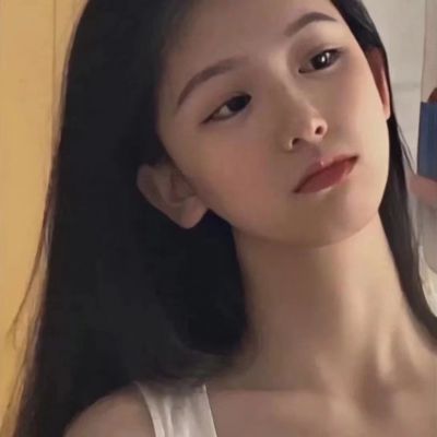 qq头像女仙气十足