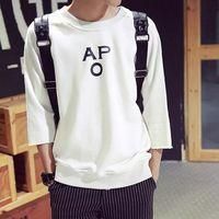 2023新款黑白男头像