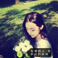 古典美女头像图片 古风