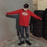 真实头像图片男