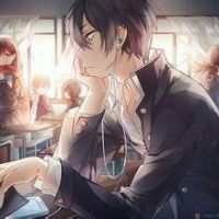 40岁男人用卡通头像什么心理