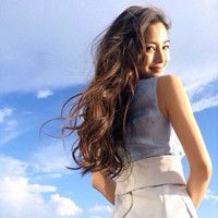 七个字好听的女生网名