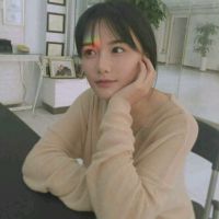 网名晨光如水意思