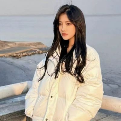 2023好看的头像冰墩墩