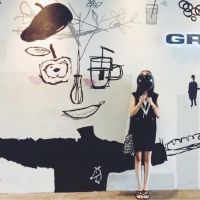 一开头的伤感网名