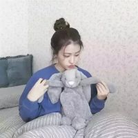 qq女生网名6至8字