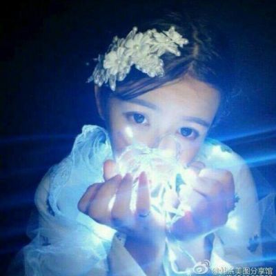 好听的的两字网名