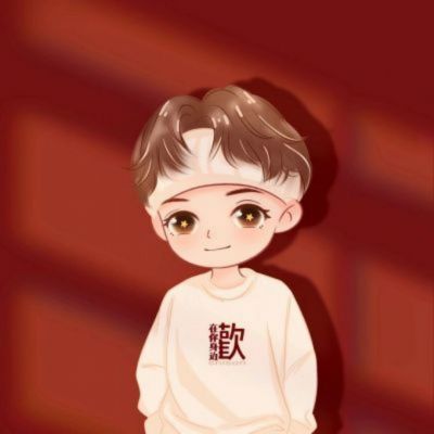 1080p超高清头像卡通