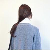 女生高冷头像暗黑系