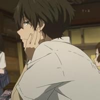 头像男动漫高级质感
