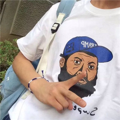 简单个性的一个字网名