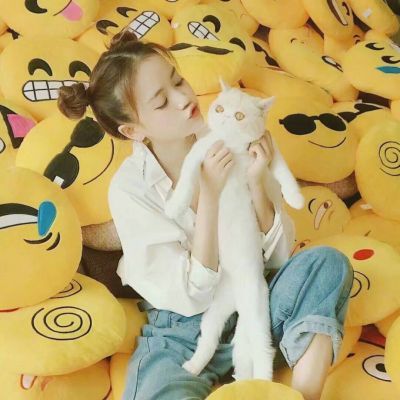 头像图片2022最新款女可爱