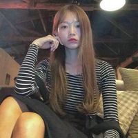 女生两个字QQ网名