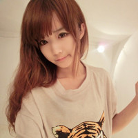 最甜蜜的QQ网名