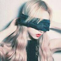 2023霸气女头像图片