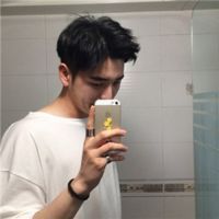 男生两个网名英文