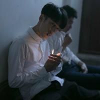 2022年头像图片男小红书