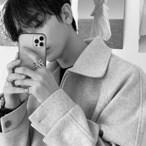 销售人员头像男