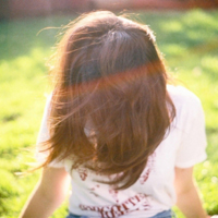 qq网名比较可爱