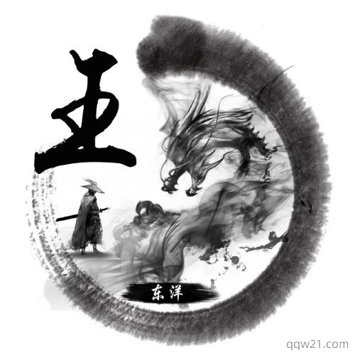 2022任姓氏霸气微信头像