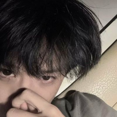 男生头像霸气真人套图