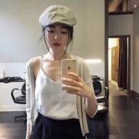 虎年头像霸气仙女