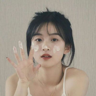 头像加油可爱图片