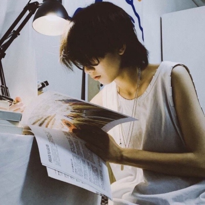 男生头像高清好看