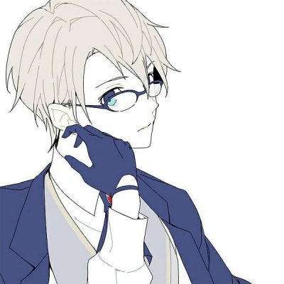 2022微信最火头像图片动漫版