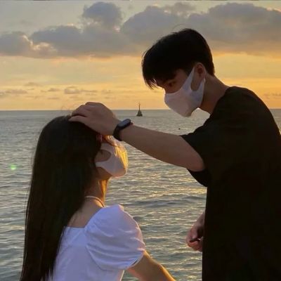 2023新款头像好看真人