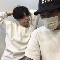 男生头像和网名