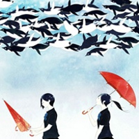 笑得很疯狂的动漫头像