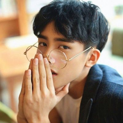 30-40岁专用头像男成熟