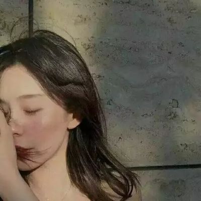 qq网名女生唯美2021