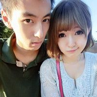 可爱头像小图案