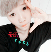 男子头像图片