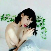 网名个性女生四个字