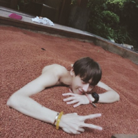 男生头像高级感