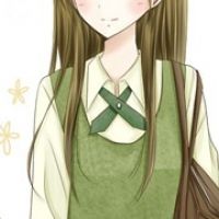 头像动漫女二次元