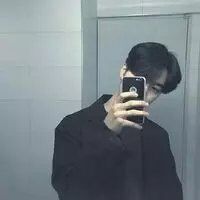 最帅男生头像